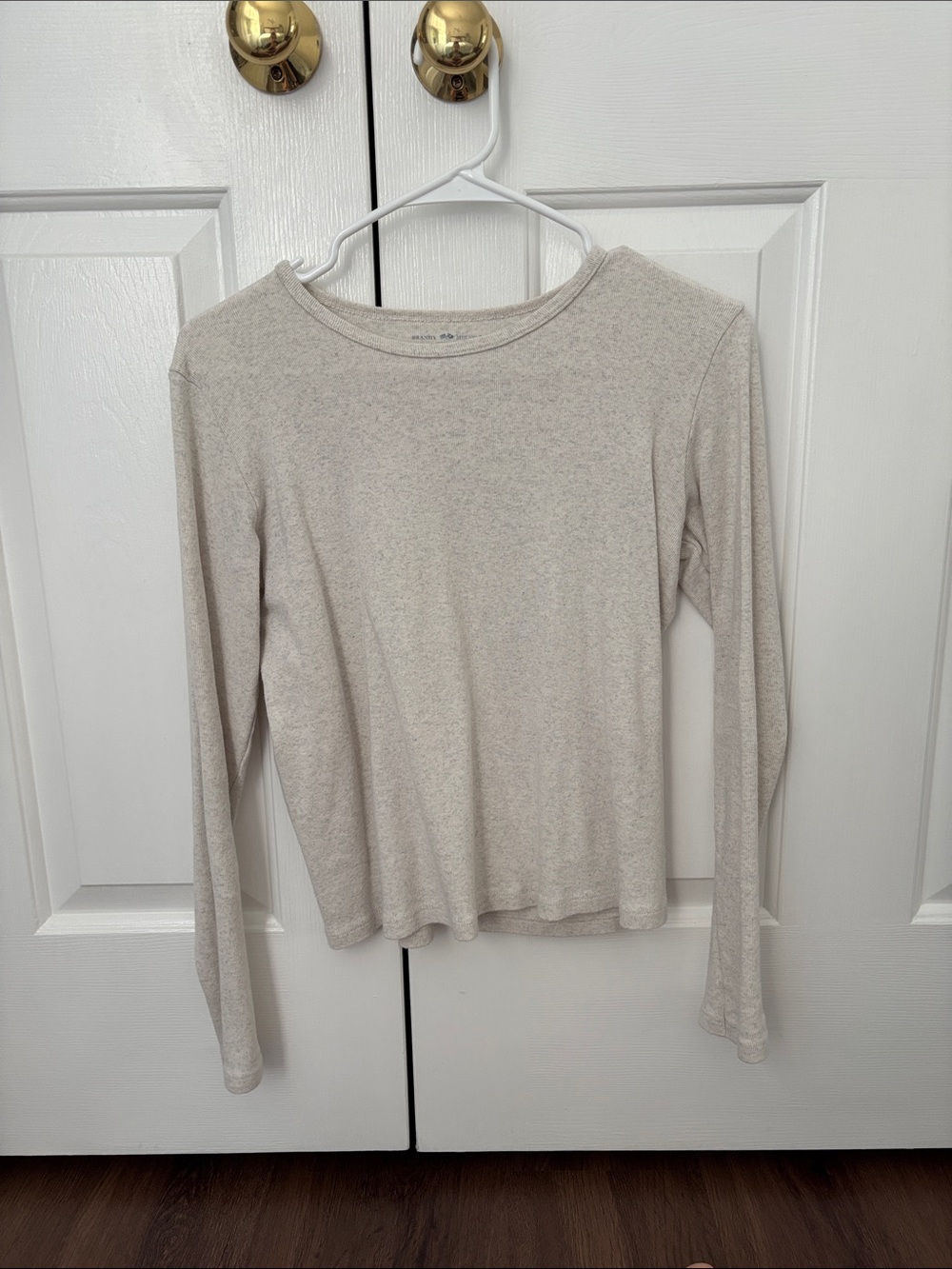 Brandy Melville longsleeve t shirt